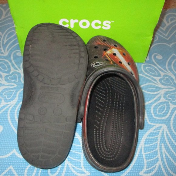 Star wars crocs - Picture 6 of 6